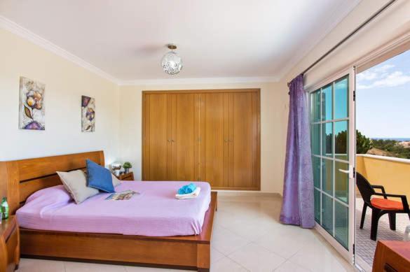 Villa Catarina Albufeira Extérieur photo