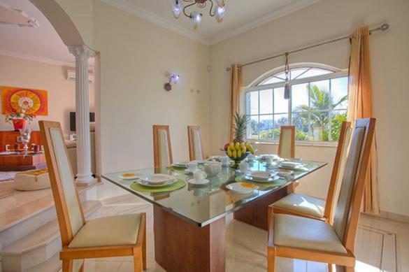 Villa Catarina Albufeira Extérieur photo
