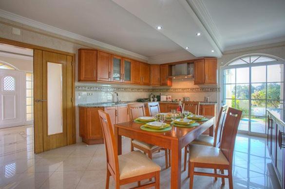 Villa Catarina Albufeira Extérieur photo